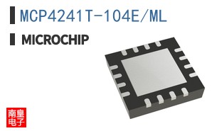 MCP4241T-104E/ML