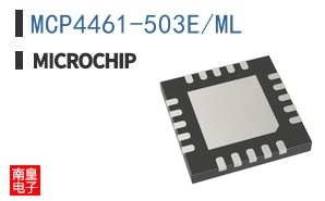 MCP4461-503E/ML