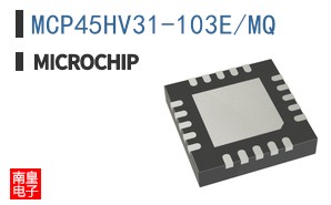 MCP45HV31-103E/MQ