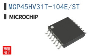 MCP45HV31T-104E/ST