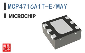MCP4716A1T-E/MAY