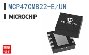 MCP47CMB22-E/UN