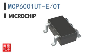 MCP6001UT-E/OT