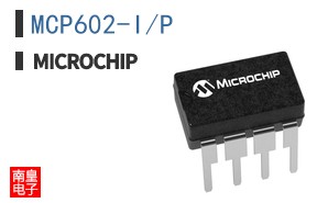 MCP602-I/P