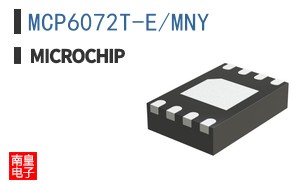 MCP6072T-E/MNY