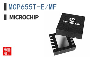 MCP655T-E/MF