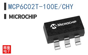 MCP6C02T-100E/CHY