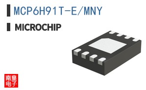 MCP6H91T-E/MNY