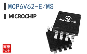 MCP6V62-E/MS