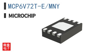 MCP6V72T-E/MNY