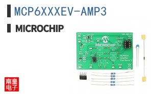 MCP6XXXEV-AMP3