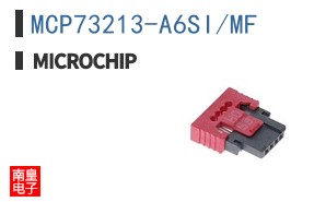 MCP73213-A6SI/MF