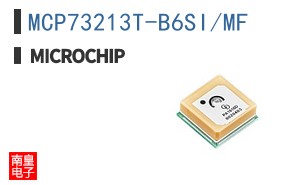 MCP73213T-B6SI/MF