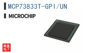 MCP73833T-GPI/UN