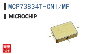 MCP73834T-CNI/MF