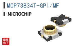 MCP73834T-GPI/MF