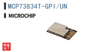 MCP73834T-GPI/UN