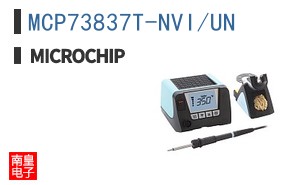 MCP73837T-NVI/UN