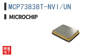 MCP73838T-NVI/UN