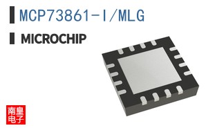 MCP73861-I/MLG