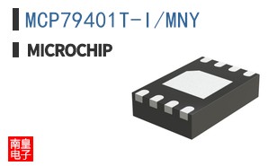MCP79401T-I/MNY