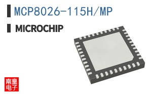 MCP8026-115H/MP