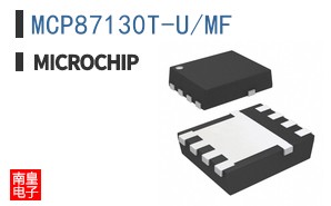 MCP87130T-U/MF
