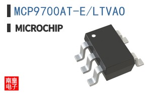 MCP9700AT-E/LTVAO