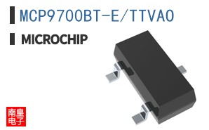 MCP9700BT-E/TTVAO