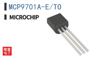 MCP9701A-E/TO