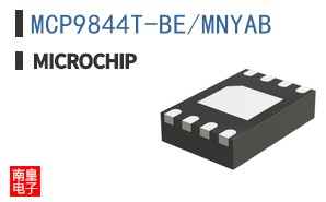 MCP9844T-BE/MNYAB