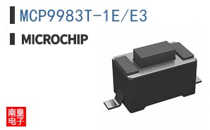 MCP9983T-1E/E3
