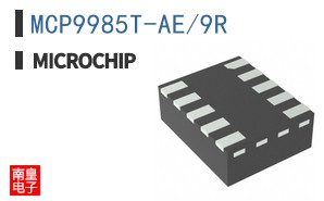 MCP9985T-AE/9R