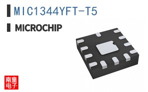 MIC1344YFT-T5