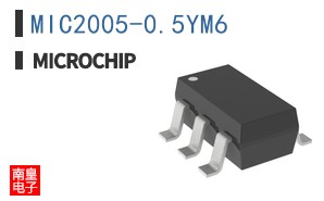 MIC2005-0.5YM6