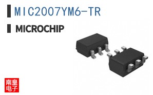 MIC2007YM6-TR