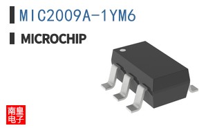 MIC2009A-1YM6