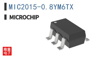 MIC2015-0.8YM6TX