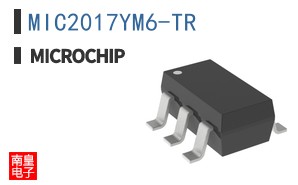 MIC2017YM6-TR