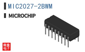 MIC2027-2BWM