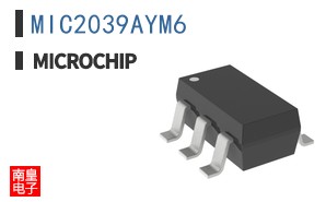 MIC2039AYM6