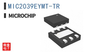 MIC2039EYMT-TR