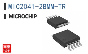 MIC2041-2BMM-TR