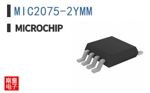 MIC2075-2YMM