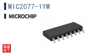 MIC2077-1YM