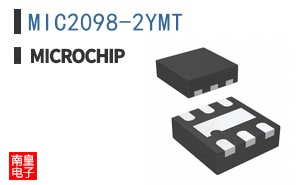 MIC2098-2YMT-TR