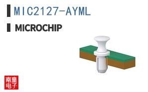 MIC2127-AYML