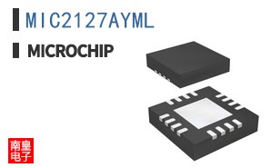 MIC2127AYML-TR