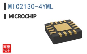 MIC2130-4YML-TR