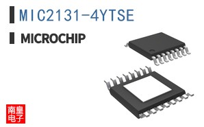 MIC2131-4YTSE